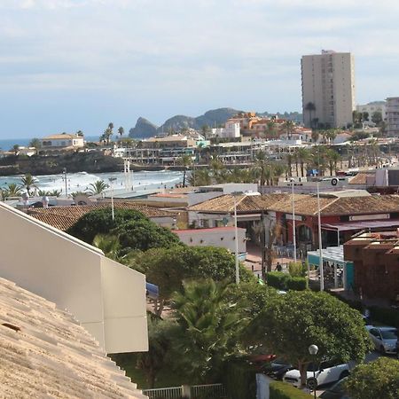 Jávea Apartment Las Dunas II מראה חיצוני תמונה