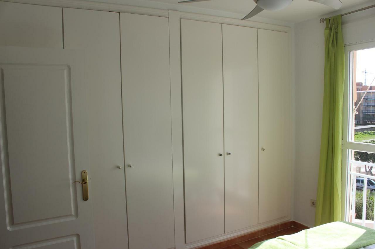 Jávea Apartment Las Dunas II מראה חיצוני תמונה