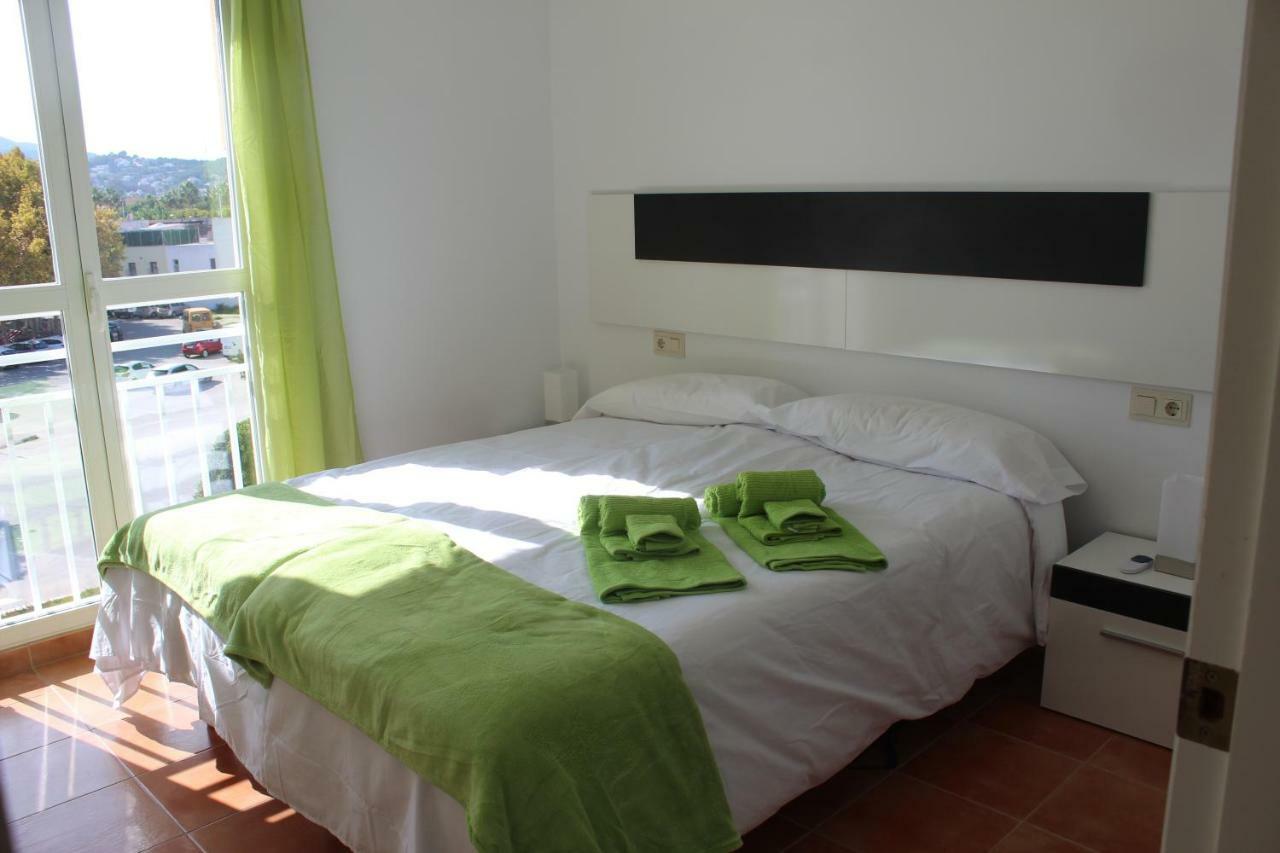 Jávea Apartment Las Dunas II מראה חיצוני תמונה