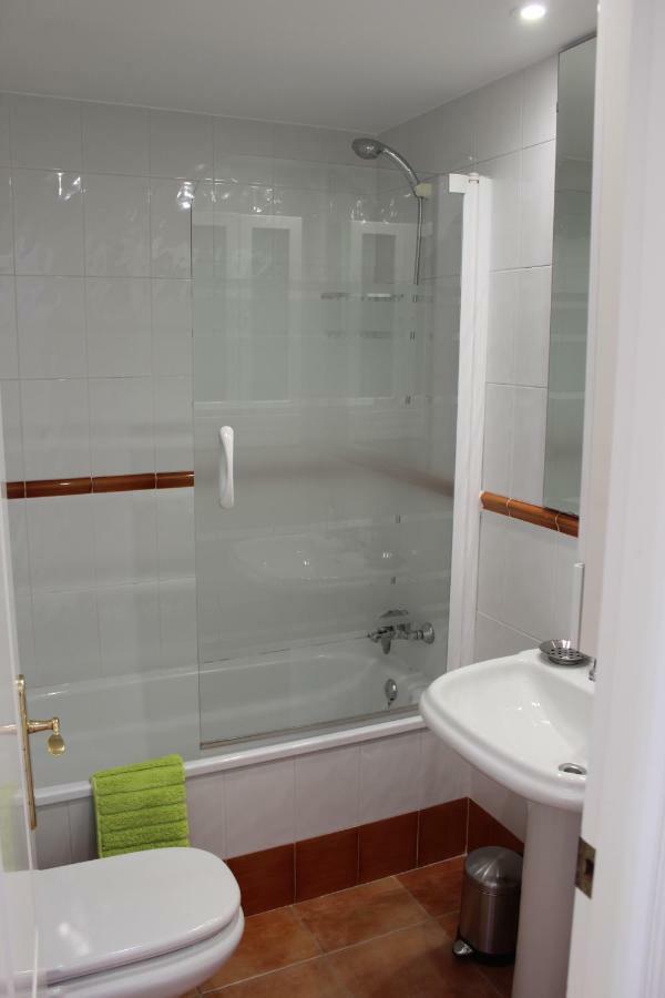 Jávea Apartment Las Dunas II מראה חיצוני תמונה