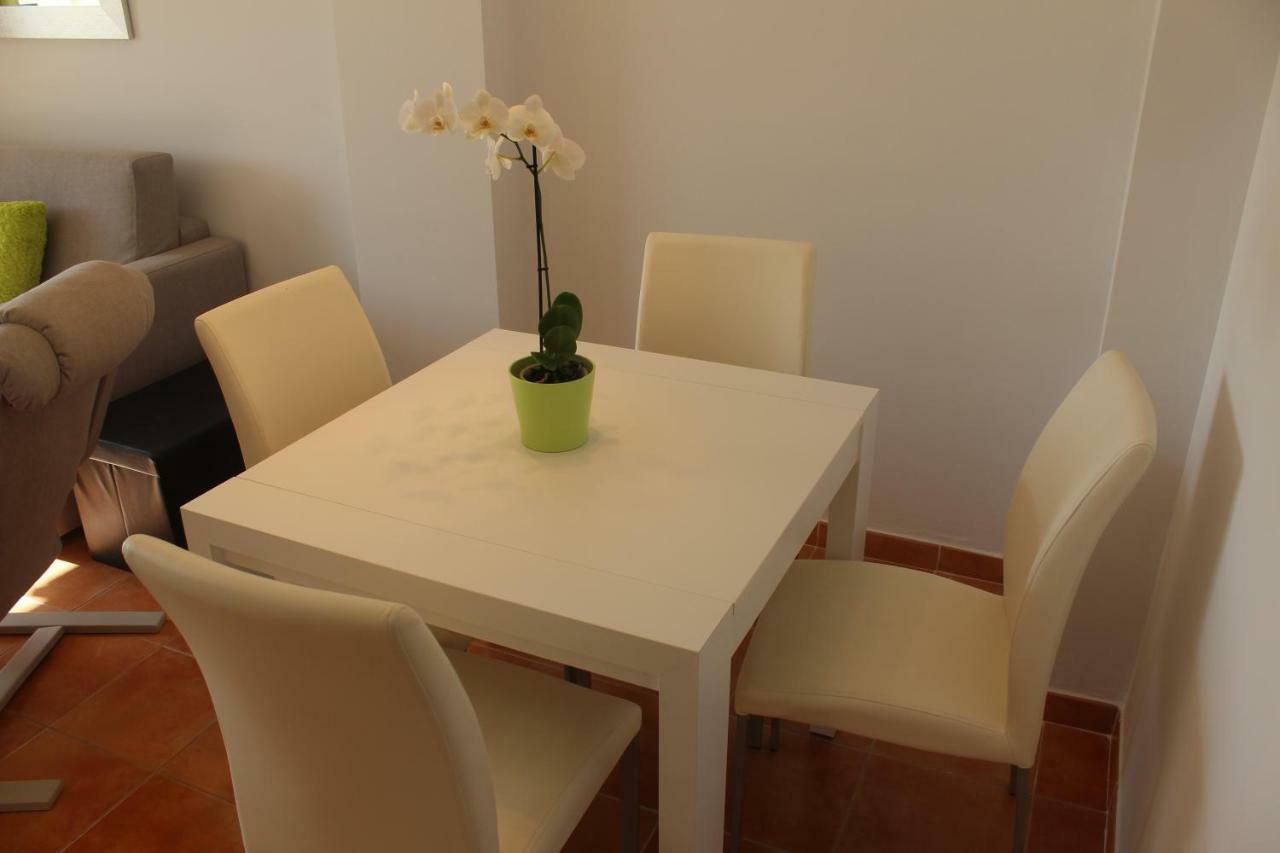 Jávea Apartment Las Dunas II מראה חיצוני תמונה
