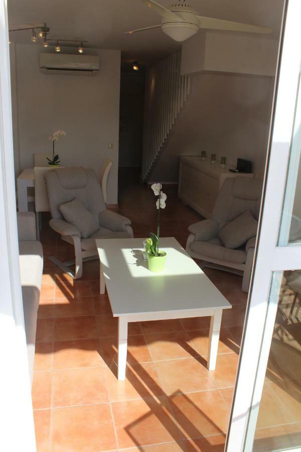 Jávea Apartment Las Dunas II מראה חיצוני תמונה