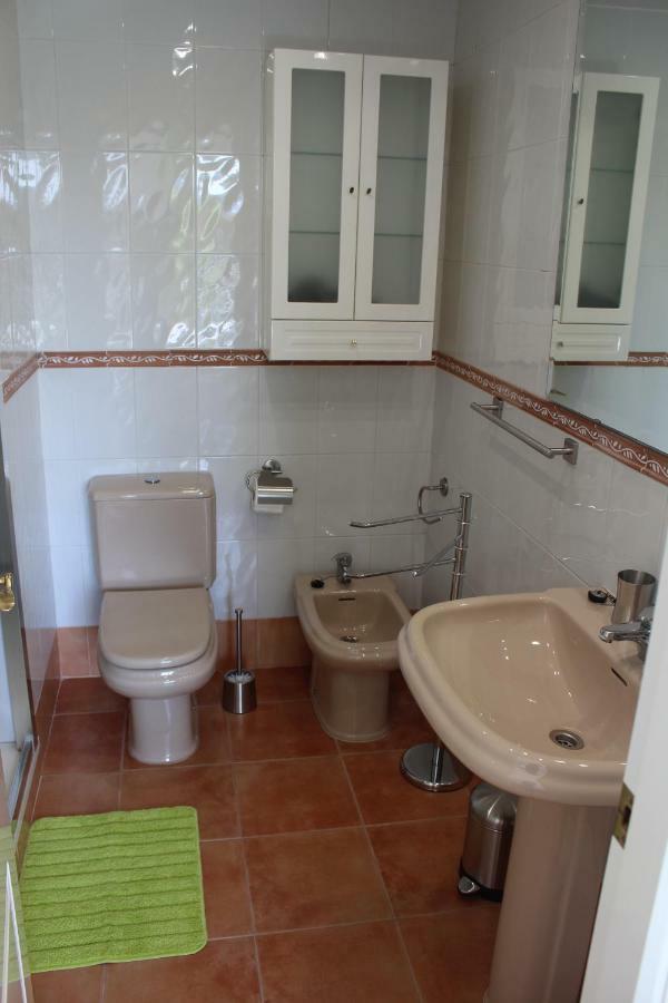 Jávea Apartment Las Dunas II מראה חיצוני תמונה