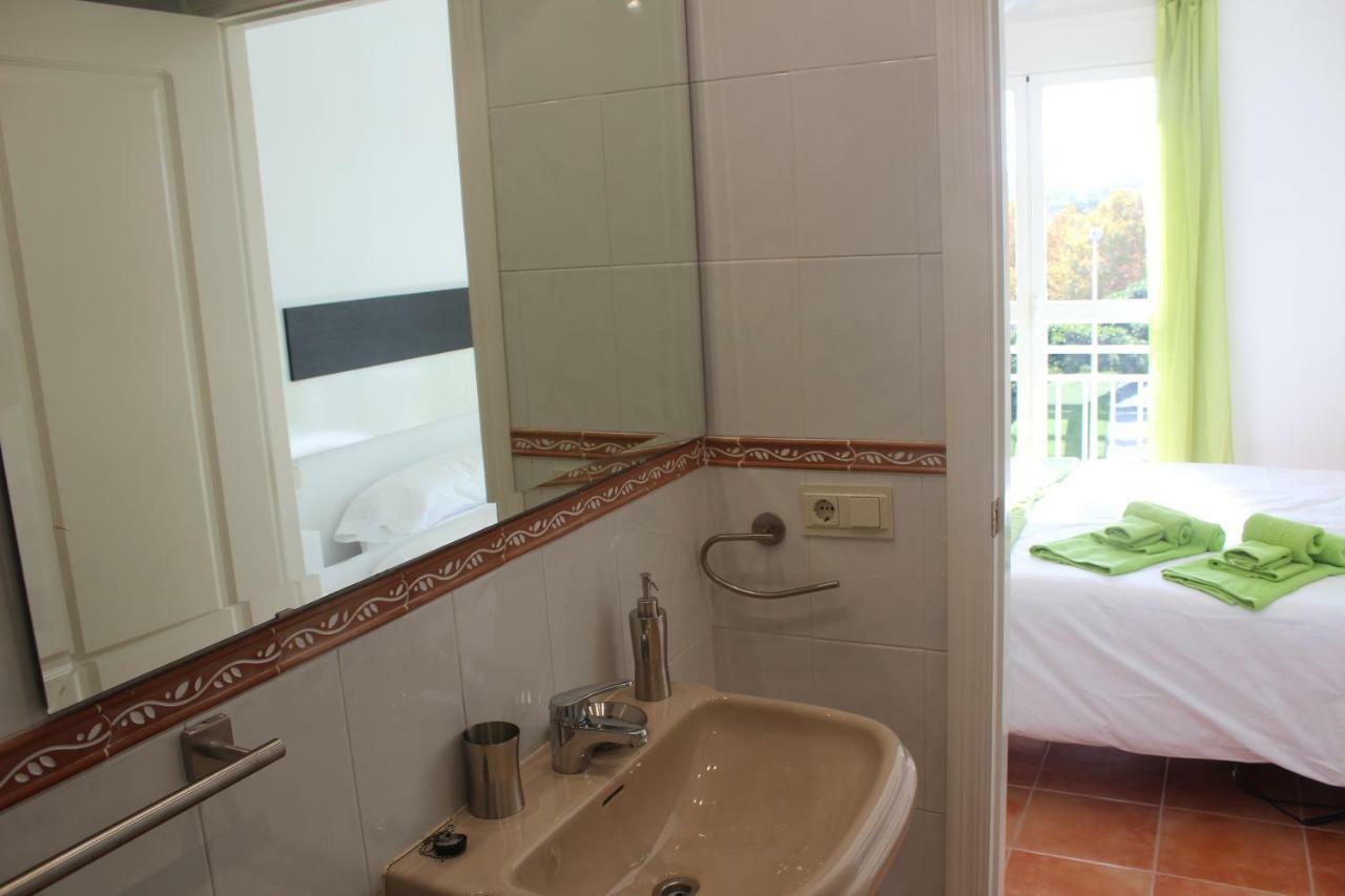 Jávea Apartment Las Dunas II מראה חיצוני תמונה