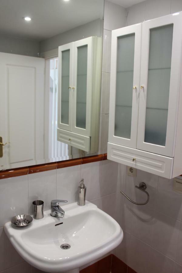 Jávea Apartment Las Dunas II מראה חיצוני תמונה