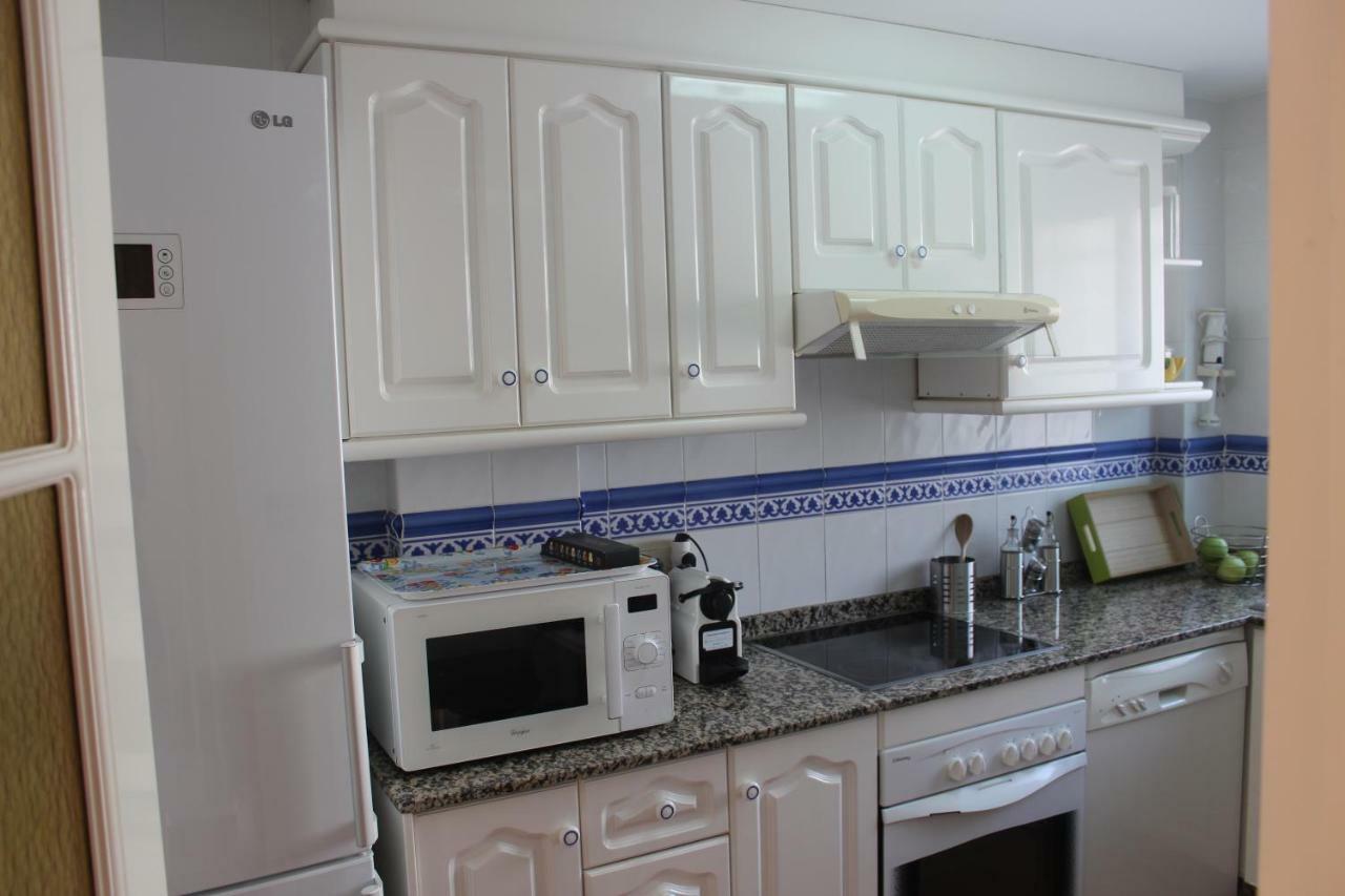Jávea Apartment Las Dunas II מראה חיצוני תמונה