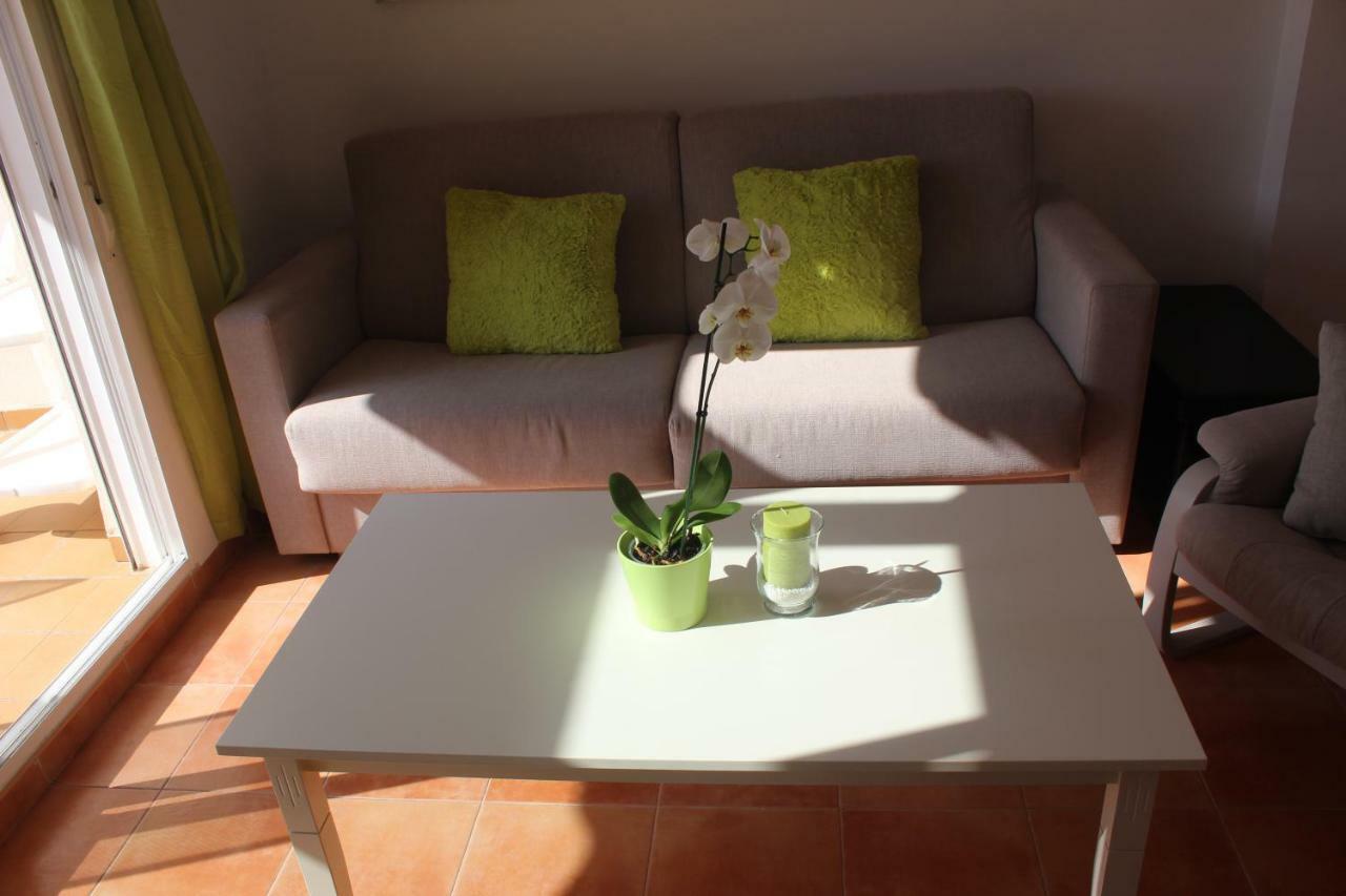 Jávea Apartment Las Dunas II מראה חיצוני תמונה
