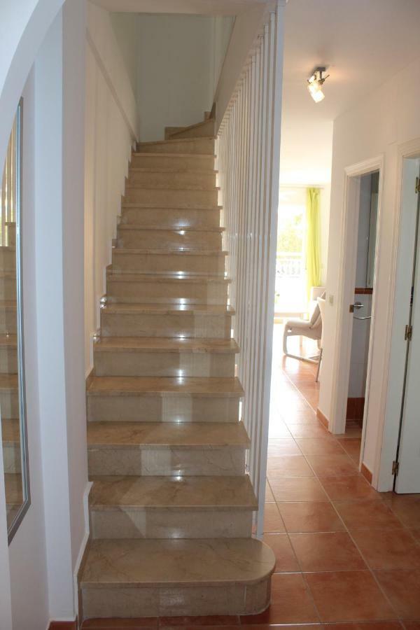 Jávea Apartment Las Dunas II מראה חיצוני תמונה